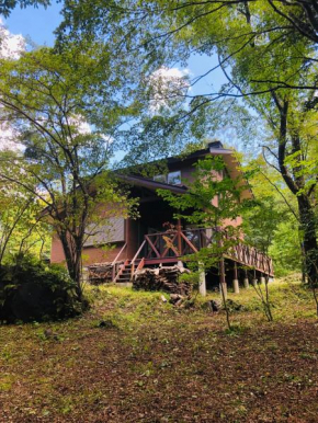 Guest house Japan Kita-Karuizawa